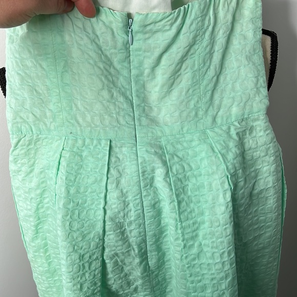 J Crew strapless dress - Picture 8 of 8